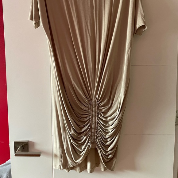 Like New COS Tshirt Dress Sz M - Picture 2 of 3